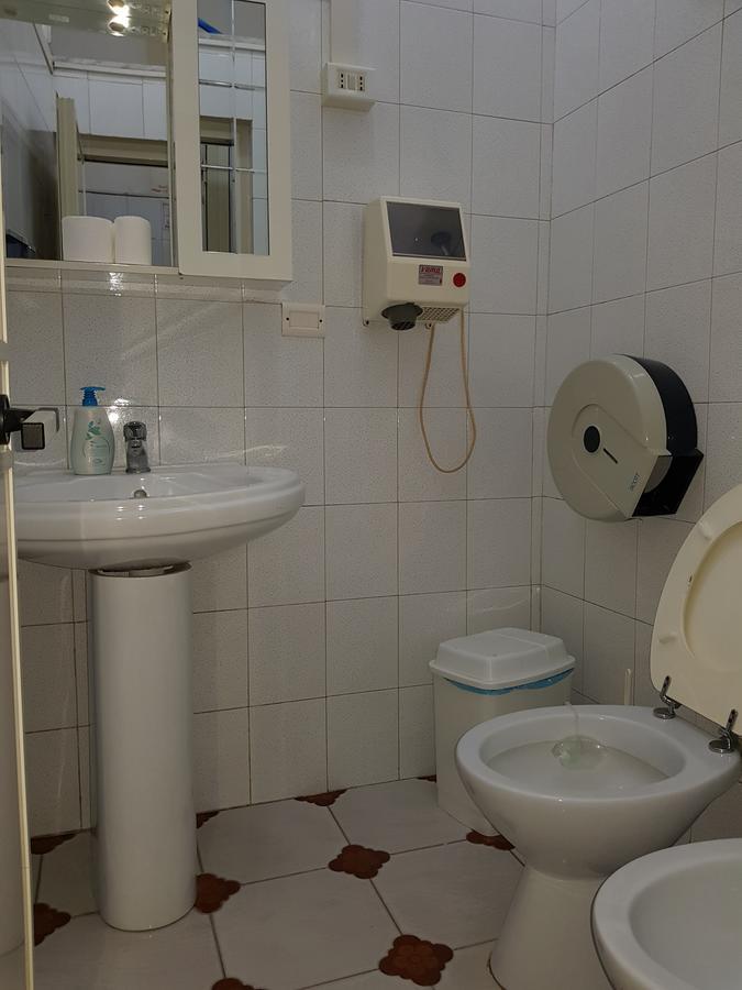 Albergo Stadler Róma Kültér fotó